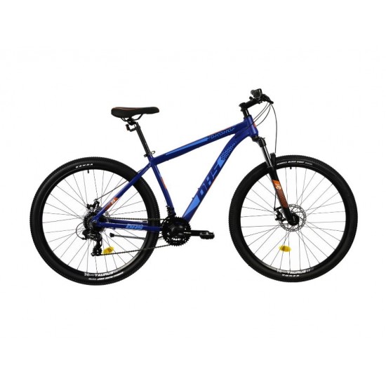 Bicicleta MTB DHS Terrana 2925 29 inch albastra