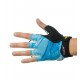 Manusi Northwave Crystal Short Gloves Women
